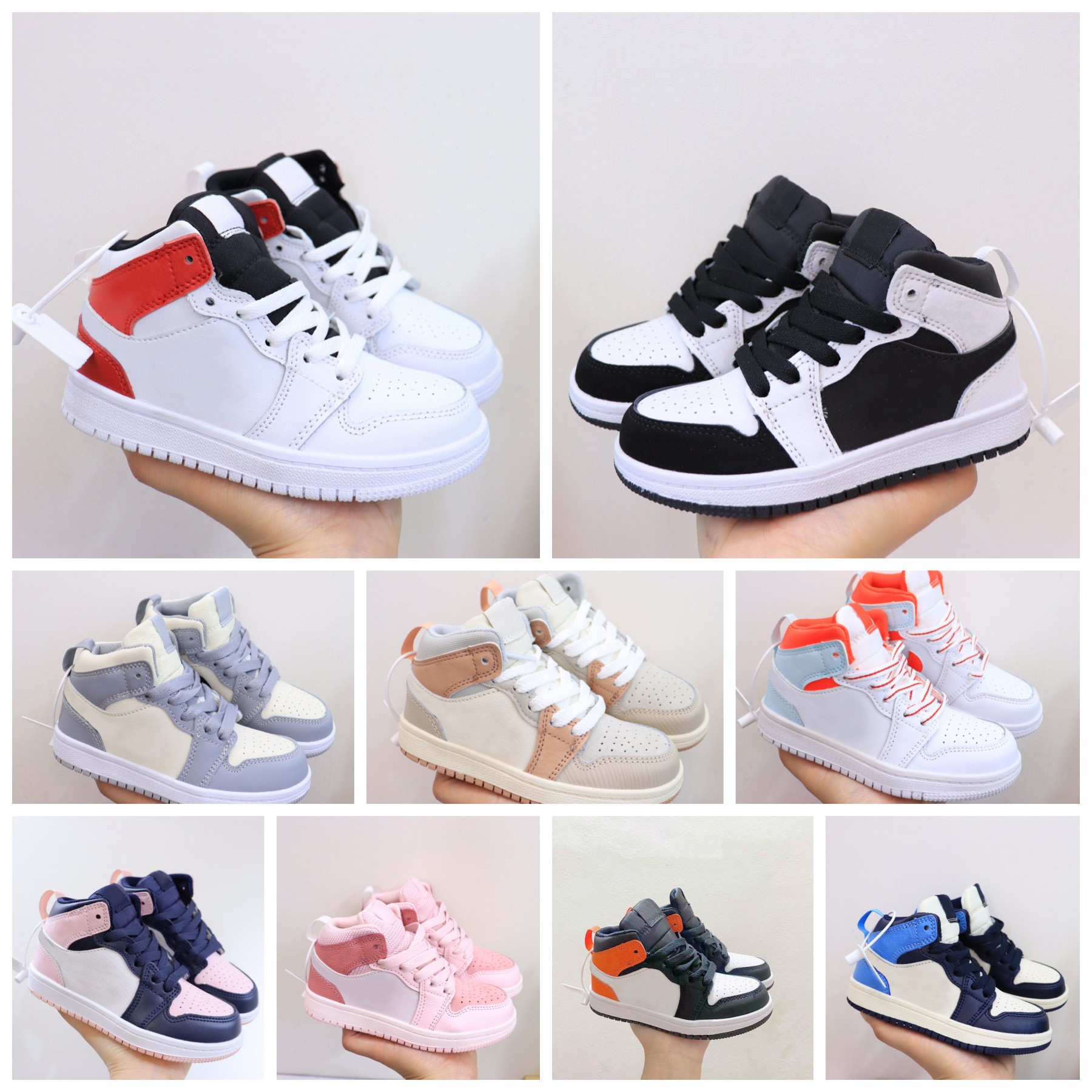kids shoes Basketball Shoes Running Sneakers 1 Women Men Sport Designer Sizes 26-37 
kids shoes Basketball Shoes Running Sneakers 1 Women Men Sport Designer Sizes 26-37