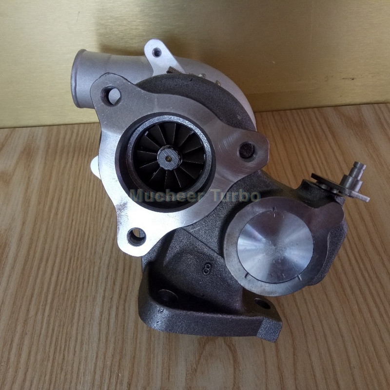 TD04 4D56 Turbocharger 49177-01500 49177-01511 49177-01010 49177-01510 Turbo Used for Mitsubishi Pajero L200