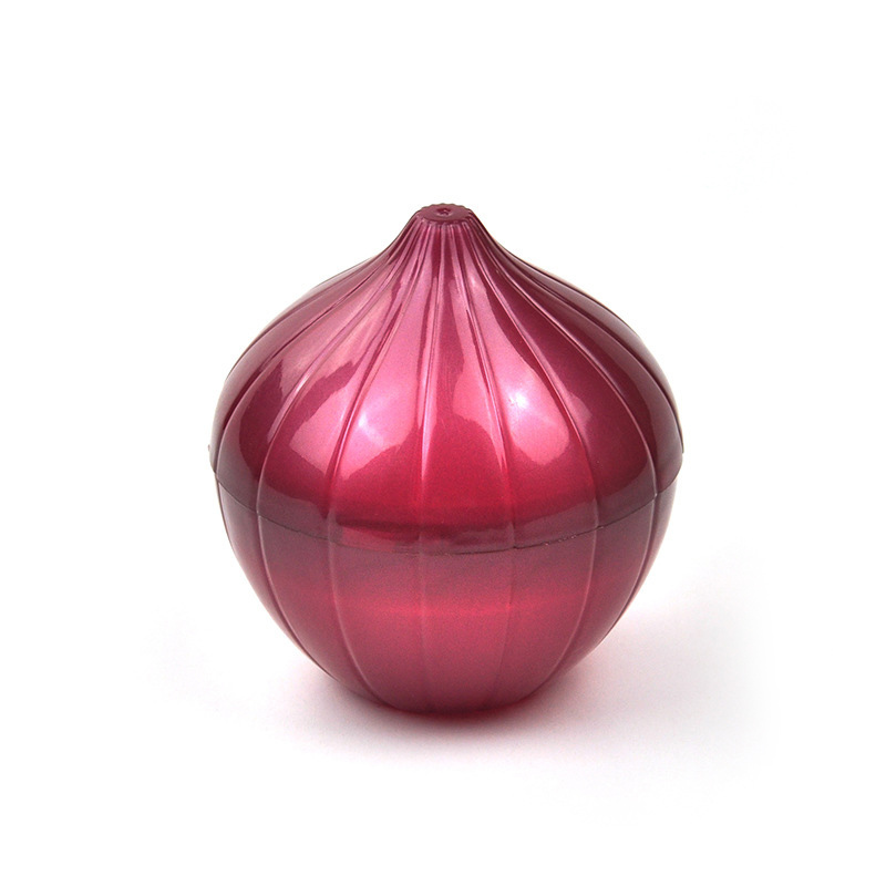 Storage Bottles Jars 6-Pack Food Savers set for Avocado Onion Lemon Pepper Tomato Garlic Keeper Container Kitchen Gadget 220930