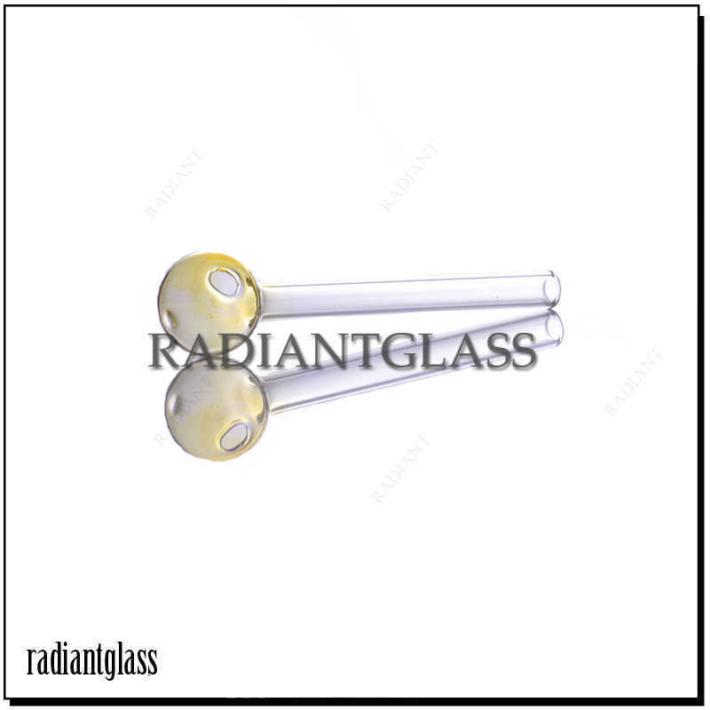 Glass Oil Burner Pipe caramel 15cm Clear Great Tube Nail Tips Quartz Hand Made dab rig Water Pipes
Glass Oil Burner Pipe caramel 15cm Clear Great Tube Nail Tips Quartz Hand Made dab rig Water Pipes