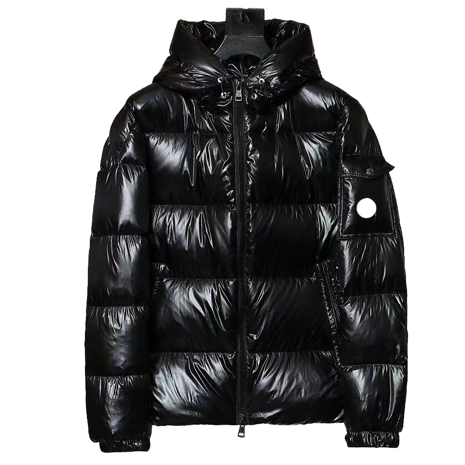 Maya Designer Men's Down & Parkas Ladies Stand Collar Hooded Windproof Breathable Bread Down Jacket Couple Embroidered Badge Loose Casual Thickened Short Top Jackets, Supplement (not shipped separately)
Maya Designer Men's Down & Parkas Ladies Stand Collar Hooded Windproof Breathable Bread Down Jacket Couple Embroidered Badge Loose Casual Thickened Short Top Jackets, Supplement (not shipped separately)