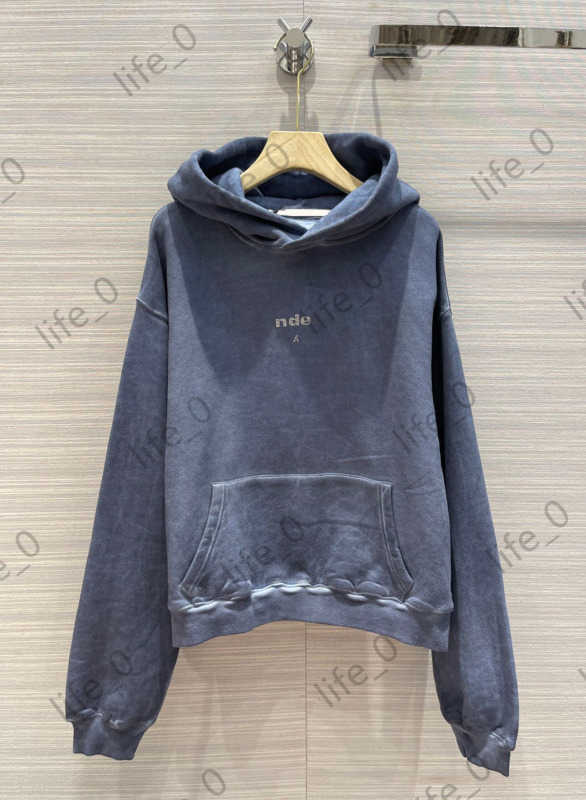 Brand Womens Sweatshirt Letter Logo Hot Drill Hoodie Tops Add Wool Upset Classic Denim Blue Sweatshirts Fashion Designer Women Clothing 1970, 22
Brand Womens Sweatshirt Letter Logo Hot Drill Hoodie Tops Add Wool Upset Classic Denim Blue Sweatshirts Fashion Designer Women Clothing 1970, 22