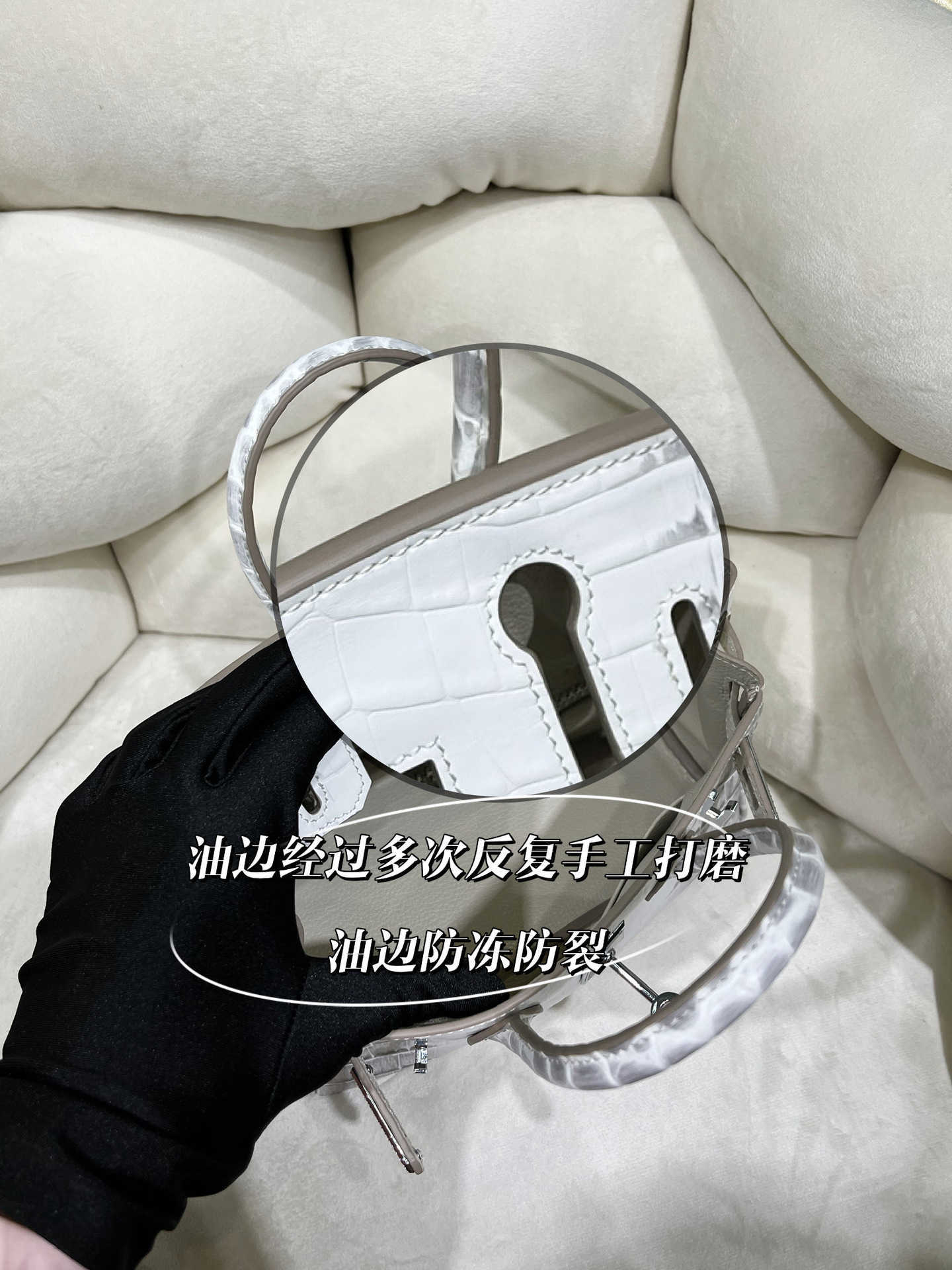 Designers Handbags Birkin Bags Designer High Feeling Bill of Lading Shoulder Messenger Classic Large Capacity Diamond Studded Silver Buc Ayw Classical Larger, White-20-13-11
Designers Handbags Birkin Bags Designer High Feeling Bill of Lading Shoulder Messenger Classic Large Capacity Diamond Studded Silver Buc Ayw Classical Larger, White-20-13-11
