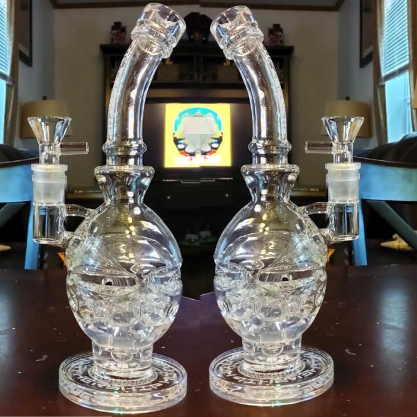 Tree Honeycomb Glass Bong Hookahs Bubbler Water Pipes Heady Oil Rigs Dab Rig Percolator Recyling New Style Smoking Pipes
Tree Honeycomb Glass Bong Hookahs Bubbler Water Pipes Heady Oil Rigs Dab Rig Percolator Recyling New Style Smoking Pipes