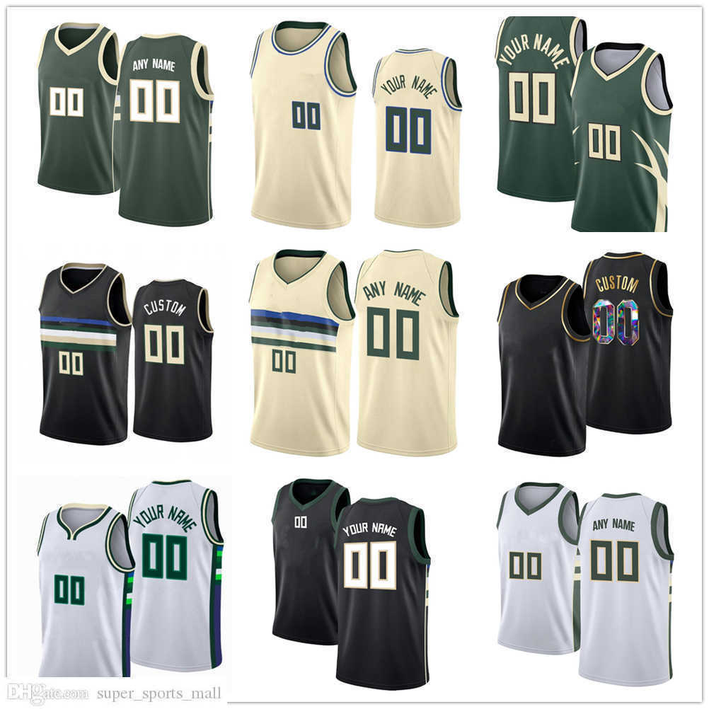 Custom Printed 2023 Milwaukee''Bucks''New Basketball Jerseys Antetokounmpo Middleton Holiday Lopez Connaughton Allen Hill Thanasis Mamukelashvili Beauchamp
Custom Printed 2023 Milwaukee''Bucks''New Basketball Jerseys Antetokounmpo Middleton Holiday Lopez Connaughton Allen Hill Thanasis Mamukelashvili Beauchamp