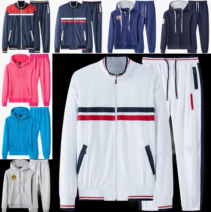 Designer Men tracksuit paul ralph hooded suit mens lauren cotton high-grade sports casual pants gray jogger ralphs pony, Hi
Designer Men tracksuit paul ralph hooded suit mens lauren cotton high-grade sports casual pants gray jogger ralphs pony, Hi