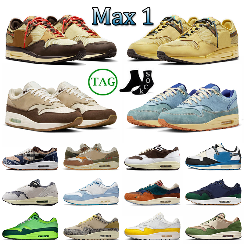 Shoes Outdoor Shoes&Sandals Max 1 Running Travis Scotts Crepe Hemp Dirty Denim Men Patta White 1s Sneakers Air Noise Aqua Airsmax Women Sports Tour Yellow Won Ang US 12, 40-45 travis scotts wheat
Shoes Outdoor Shoes&Sandals Max 1 Running Travis Scotts Crepe Hemp Dirty Denim Men Patta White 1s Sneakers Air Noise Aqua Airsmax Women Sports Tour Yellow Won Ang US 12, 40-45 travis scotts wheat