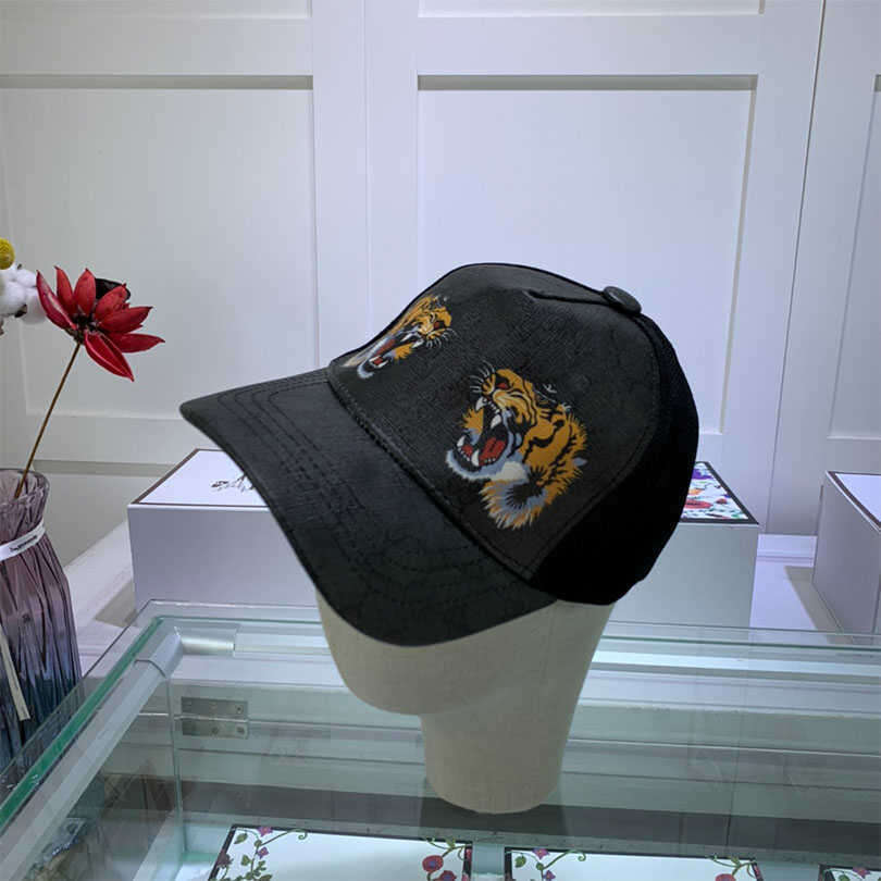Ball Caps 22ss fashion ball cap men's designer tiger bee snake flower baseball cap luxury cap, 10
Ball Caps 22ss fashion ball cap men's designer tiger bee snake flower baseball cap luxury cap, 10