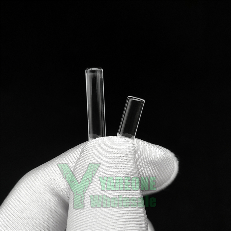 Quartz Pillar Terp Slurper Insert Smoking Accessory 20mm 30mm Clear Pillars 6mm OD with Great Heat Retention Fit Dab Banger Nails YAREONE
Quartz Pillar Terp Slurper Insert Smoking Accessory 20mm 30mm Clear Pillars 6mm OD with Great Heat Retention Fit Dab Banger Nails YAREONE