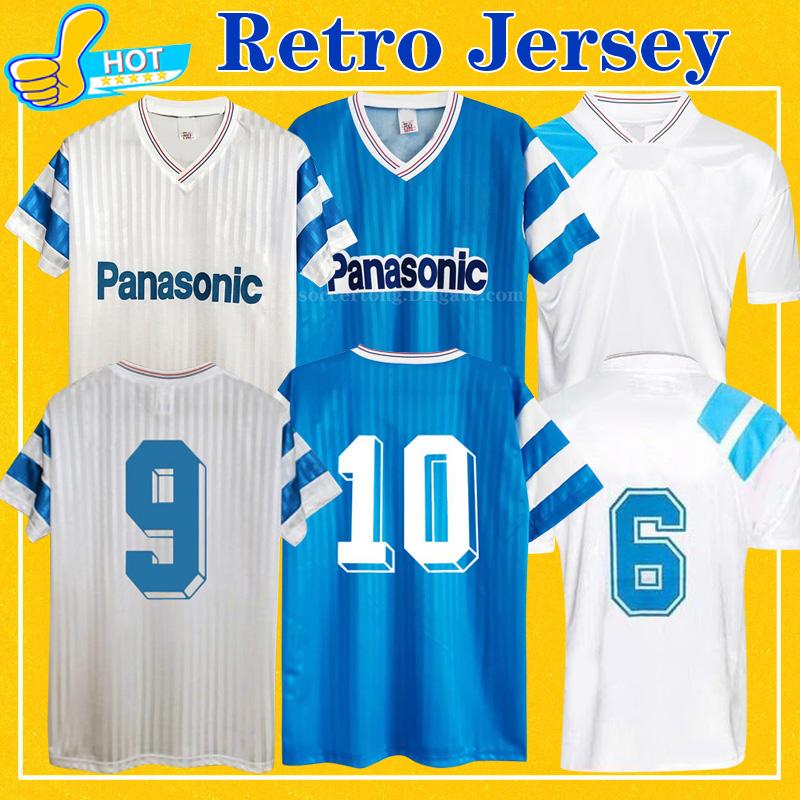 Soccer Retro maillot om 1990 1991 1993 Soccer Jerseys PAPIN BOLI CANTONA WADDLE PELE VINTAGE 90 91 93 Classic Football Shirt, 1990 home
Soccer Retro maillot om 1990 1991 1993 Soccer Jerseys PAPIN BOLI CANTONA WADDLE PELE VINTAGE 90 91 93 Classic Football Shirt, 1990 home
