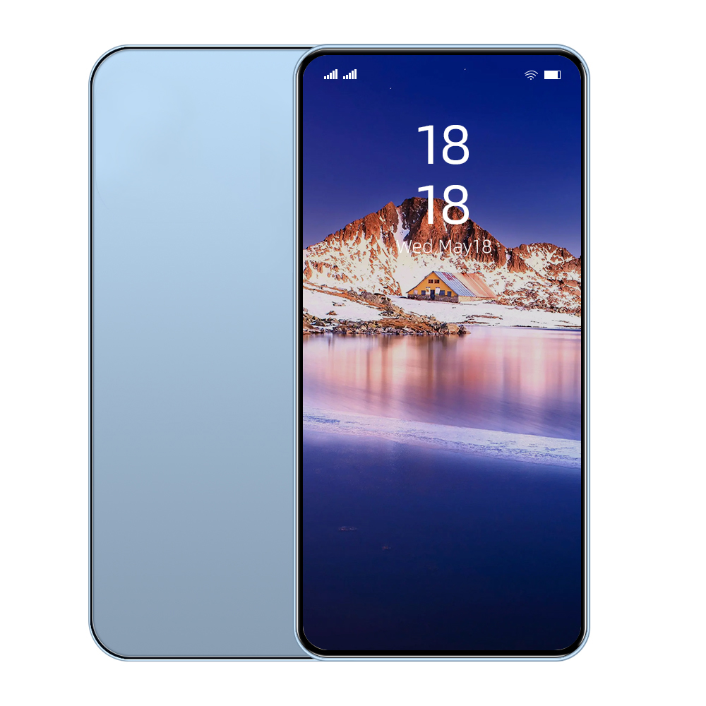 i14 pro max cell phones 6.8inch android phone show 3GB RAM 256TB ROM mtk6889 7800MA Camera 48MP 108MP Dual SIM Network GSM 3G 4G 5G, Green
i14 pro max cell phones 6.8inch android phone show 3GB RAM 256TB ROM mtk6889 7800MA Camera 48MP 108MP Dual SIM Network GSM 3G 4G 5G, Green
