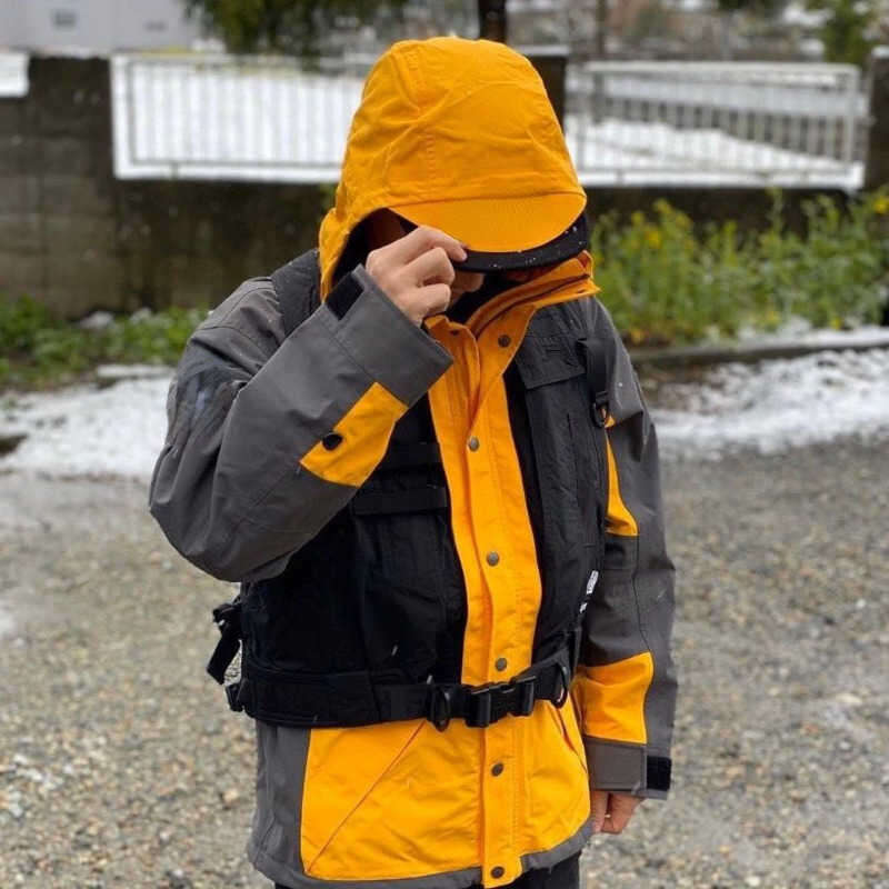 22ss Mens Jacket Designer Hoodie North Outdoor Sports Nylon Waterproof Windbreaker Multifunctional Man Hooded Jackets Women Zipper Cardigan, Orange
22ss Mens Jacket Designer Hoodie North Outdoor Sports Nylon Waterproof Windbreaker Multifunctional Man Hooded Jackets Women Zipper Cardigan, Orange