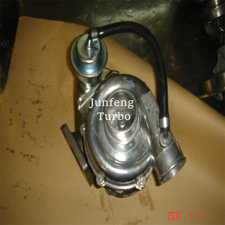 4JG2 Turbo 8970385181 8970385180 860010 VA180027 VD180027 Turbocharger used for Isuzu Trooper Engine P756-TC 4JG2-TC