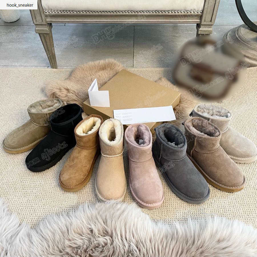 Australia Australian Classic Warm Boots Womens Mini Half Snow Boot USA GS 585401 Winter Full fur Fluffy furry Satin Ankle Bootss Booties, 9# ankle boots
Australia Australian Classic Warm Boots Womens Mini Half Snow Boot USA GS 585401 Winter Full fur Fluffy furry Satin Ankle Bootss Booties, 9# ankle boots