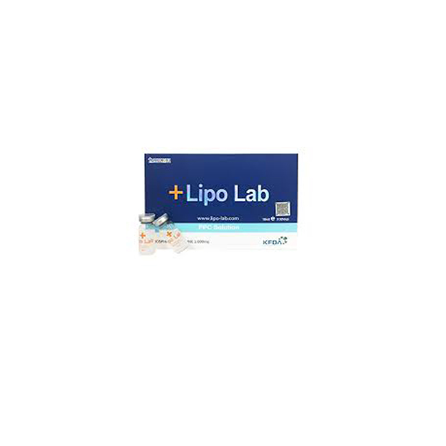 Beauty Items Lipo Lab PPC Solution 10 ml lipolab 10vials lipolab