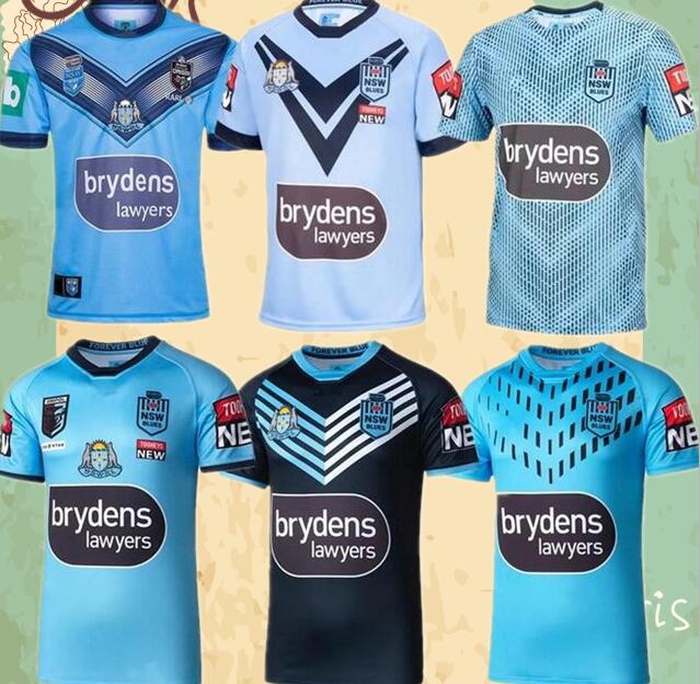 2021 2022 NSWRL HOKDEN STATE OF ORIGIN Rugby Jerseys South Wales Rugby League jersey holden origins Holton shirt Size S-5XL
2021 2022 NSWRL HOKDEN STATE OF ORIGIN Rugby Jerseys South Wales Rugby League jersey holden origins Holton shirt Size S-5XL