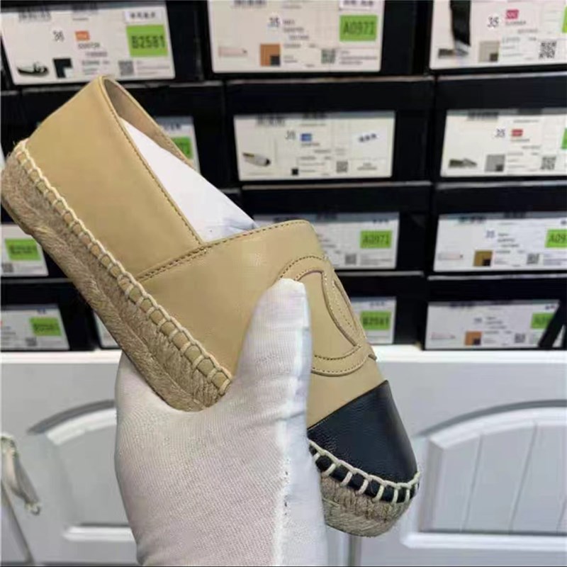 Spring Brand Designer Women Espadrilles Shoes Genuine Leather Lady Slip On Comfortable Flat Fisherman Shoes Loafers Hemp Canvas Casual ShoesSize 35--42, Camouflagebox
Spring Brand Designer Women Espadrilles Shoes Genuine Leather Lady Slip On Comfortable Flat Fisherman Shoes Loafers Hemp Canvas Casual ShoesSize 35--42, Camouflagebox