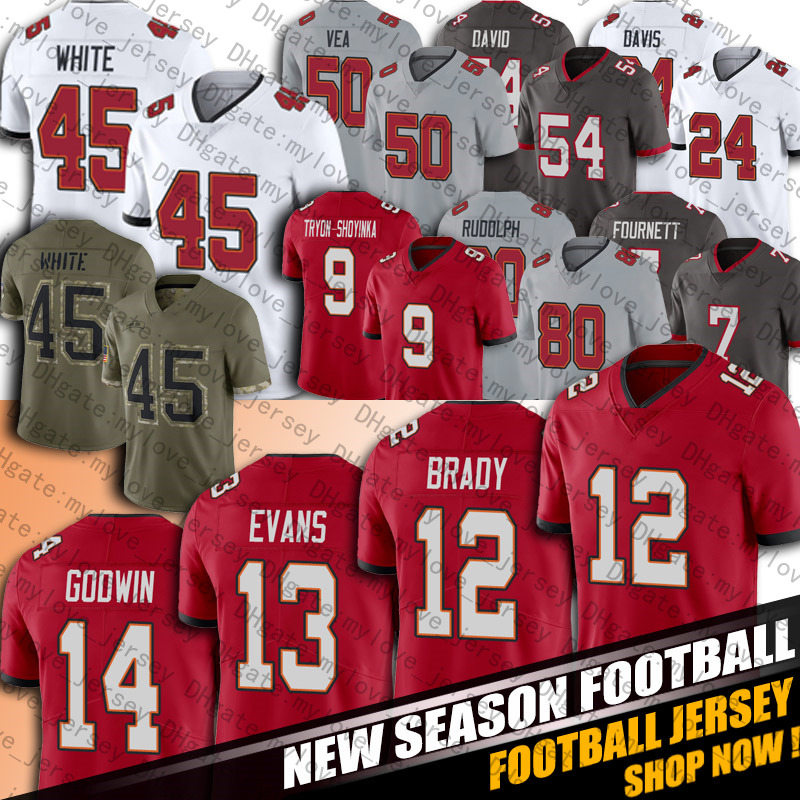 12 Tom Brady Jersey Football Buccaneers Tampa Bayes Leonard Fournette Mike Evans Chris Godwin Cade Otton Jerseys Julio Jones Devin White Lavonte David Vita Vea Joe, Man custom jersey (hd)
12 Tom Brady Jersey Football Buccaneers Tampa Bayes Leonard Fournette Mike Evans Chris Godwin Cade Otton Jerseys Julio Jones Devin White Lavonte David Vita Vea Joe, Man custom jersey (hd)