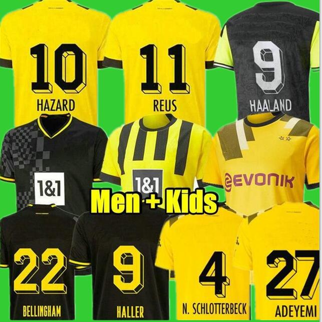 21 22 23 4th dortmund soccer jersey FANS player 2022 2023 HAALAND REUS football shirts BELLINGHAM men kids REYNA BRANDT EMRE CAN HALLER Guerreiro 1990 Limited Edition, 20 21 4th jersey aldult
21 22 23 4th dortmund soccer jersey FANS player 2022 2023 HAALAND REUS football shirts BELLINGHAM men kids REYNA BRANDT EMRE CAN HALLER Guerreiro 1990 Limited Edition, 20 21 4th jersey aldult