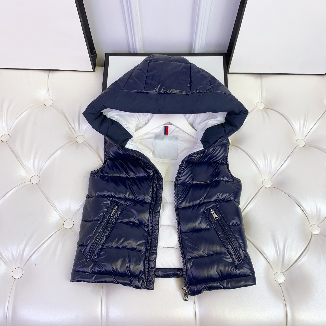 Vest Coats Waistcoat Baby Clothes Kids Coat Kid clothe Designer Hooded Sleeveless, Black
Vest Coats Waistcoat Baby Clothes Kids Coat Kid clothe Designer Hooded Sleeveless, Black