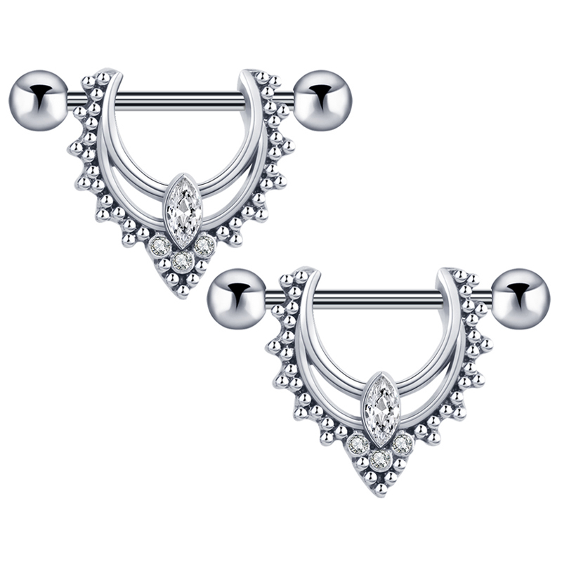Labret Lip Piercing Jewelry Belly Chains 14G Nipple Rings Stainless Steel rings Piercing Women CZ Barbell Tongue Jewelry for 220930
Labret Lip Piercing Jewelry Belly Chains 14G Nipple Rings Stainless Steel rings Piercing Women CZ Barbell Tongue Jewelry for 220930