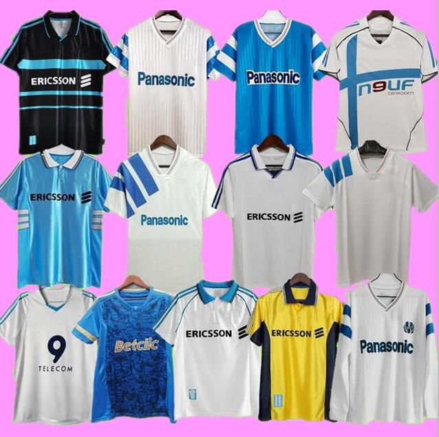 Maillot de foot Marseilles retro soccer jerseys 1990 1991 1992 1993 1998 1999 2000 2003 2004 2005 2006 2011 2012 PIRES vintage Football Shirt 90 91 92 93 98 99 00 03 04 05 06, 90/91 long sleeve
Maillot de foot Marseilles retro soccer jerseys 1990 1991 1992 1993 1998 1999 2000 2003 2004 2005 2006 2011 2012 PIRES vintage Football Shirt 90 91 92 93 98 99 00 03 04 05 06, 90/91 long sleeve