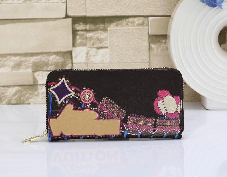 Women Luxurys Ladies Designers Womens Shoulder Fashion Wallet Handbags Bags Purses Credit Card Holder Tote Bag Key Pouch Zippy Coin Purses, Brown
Women Luxurys Ladies Designers Womens Shoulder Fashion Wallet Handbags Bags Purses Credit Card Holder Tote Bag Key Pouch Zippy Coin Purses, Brown