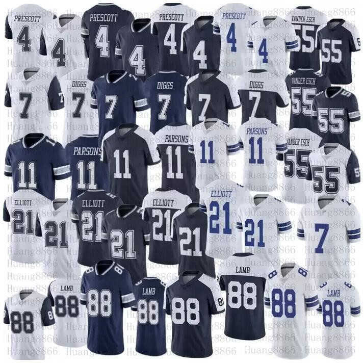 Football Jerseys Dallas''Cowboys''85 Noah Brown 55 Leighton Vander Esch 6 Donovan Wilson 10 Cooper Rush 86 Dalton Schultz 90 DeMarcus Lawrence 19 Brett Maher, Color
Football Jerseys Dallas''Cowboys''85 Noah Brown 55 Leighton Vander Esch 6 Donovan Wilson 10 Cooper Rush 86 Dalton Schultz 90 DeMarcus Lawrence 19 Brett Maher, Color