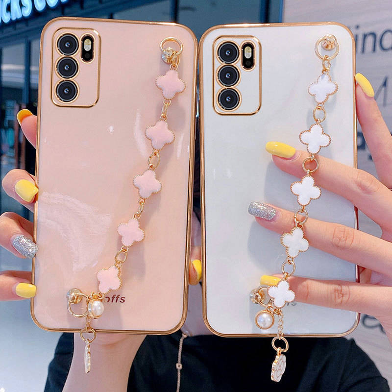 Luxury Plating Bracelet Phone Cases For iPhone 14 Plus Pro Max Fashion Creative Designers Shell iPhone14 13 12 Mini 11 8 7 XR X Xs Shockproof Camera Protective Cover, Mix colors or mark
Luxury Plating Bracelet Phone Cases For iPhone 14 Plus Pro Max Fashion Creative Designers Shell iPhone14 13 12 Mini 11 8 7 XR X Xs Shockproof Camera Protective Cover, Mix colors or mark