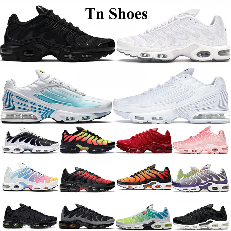 tn men women running outdoor shoes womens trainers chaussures Triple Black Laser Blue Bred Hyper Violet Silver Red Smoke Grey mens sports sneakers eur 36-46, Sku_3 40-46
tn men women running outdoor shoes womens trainers chaussures Triple Black Laser Blue Bred Hyper Violet Silver Red Smoke Grey mens sports sneakers eur 36-46, Sku_3 40-46