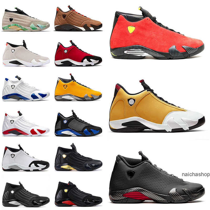 Jumpman 14 Newest B… - image