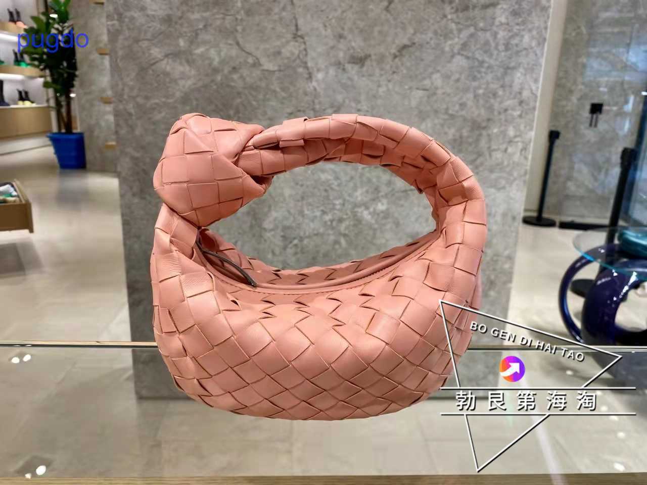 Designer Jodies Bags shoulder bag Bottegas hands Venetas price women's baodiejia knot knittinUX1J, Style 1
Designer Jodies Bags shoulder bag Bottegas hands Venetas price women's baodiejia knot knittinUX1J, Style 1