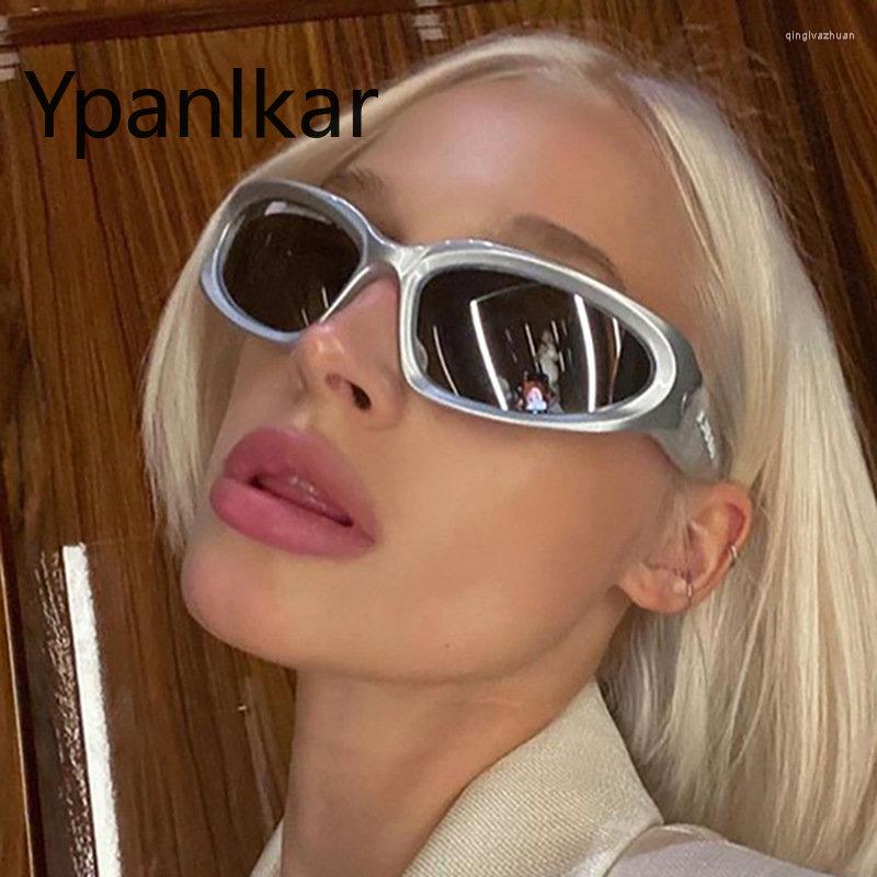 Sunglasses Cycling Sports Steampunk Women Punk Goggle Brand Designer Sun Glasses Men Silver Mirror Shades Fashion Eyewear
Sunglasses Cycling Sports Steampunk Women Punk Goggle Brand Designer Sun Glasses Men Silver Mirror Shades Fashion Eyewear