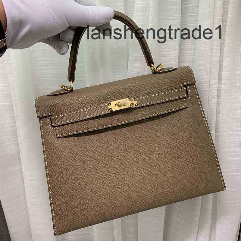 Designer Luxurys High Quality Bag Hemes Cowhide Berkin For Womens Handmade Wallet Fashion Letters H Togo Handbags Kely Purse Leather Black 25 35 The Totes Bags WNXY
Designer Luxurys High Quality Bag Hemes Cowhide Berkin For Womens Handmade Wallet Fashion Letters H Togo Handbags Kely Purse Leather Black 25 35 The Totes Bags WNXY