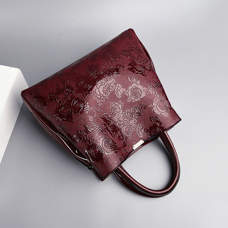 3pcs Mens Trio Messenger Bag Old Flower Print Briefcase Men And Women Crossbody Shoulder Bags Famous Brand Brown Handbag, Shipping
3pcs Mens Trio Messenger Bag Old Flower Print Briefcase Men And Women Crossbody Shoulder Bags Famous Brand Brown Handbag, Shipping