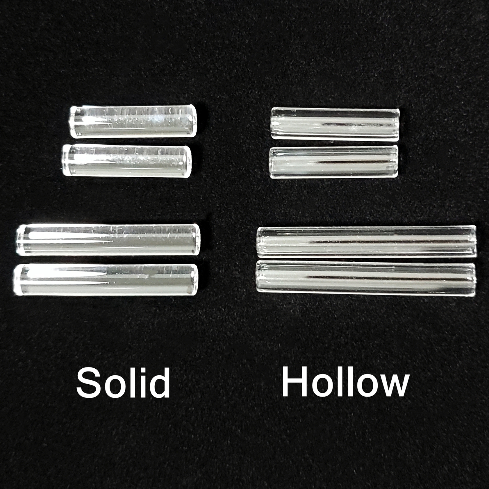 Clear Terp Slurper Pillar Insert 20mm 25mm 30mm 35mm Smoking Solid Hollow Quartz Pillar Pearl 6mm OD with Great Heat Retention Designed for Dab Banger Nails YAREONE
Clear Terp Slurper Pillar Insert 20mm 25mm 30mm 35mm Smoking Solid Hollow Quartz Pillar Pearl 6mm OD with Great Heat Retention Designed for Dab Banger Nails YAREONE