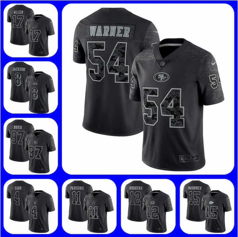 Josh Allen Trey Lance Jersey like Trevon Stefon Diggs Matt Milano George Kittle Nick Bosa Joe Burrow Jerry Rice Patrick Mahomes Micah Parsons Black RFLCTV Jerseys, As photo
Josh Allen Trey Lance Jersey like Trevon Stefon Diggs Matt Milano George Kittle Nick Bosa Joe Burrow Jerry Rice Patrick Mahomes Micah Parsons Black RFLCTV Jerseys, As photo