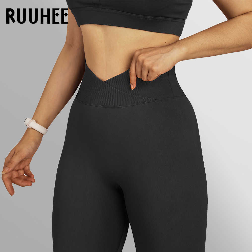Yoga Outfits Crossover Seamless Leggings For Women Solid Workout Leggings Women Scrunch Butt Lifting Leggings For Fitness Yoga Pants T220930
Yoga Outfits Crossover Seamless Leggings For Women Solid Workout Leggings Women Scrunch Butt Lifting Leggings For Fitness Yoga Pants T220930