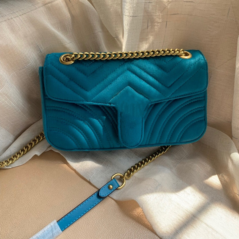 Designer-Marmont velvet bags handbag women famous brands shoulder bag designer luxury handbags purses chain fashion crossbody bag Classic heart embroidery logo, Red
Designer-Marmont velvet bags handbag women famous brands shoulder bag designer luxury handbags purses chain fashion crossbody bag Classic heart embroidery logo, Red