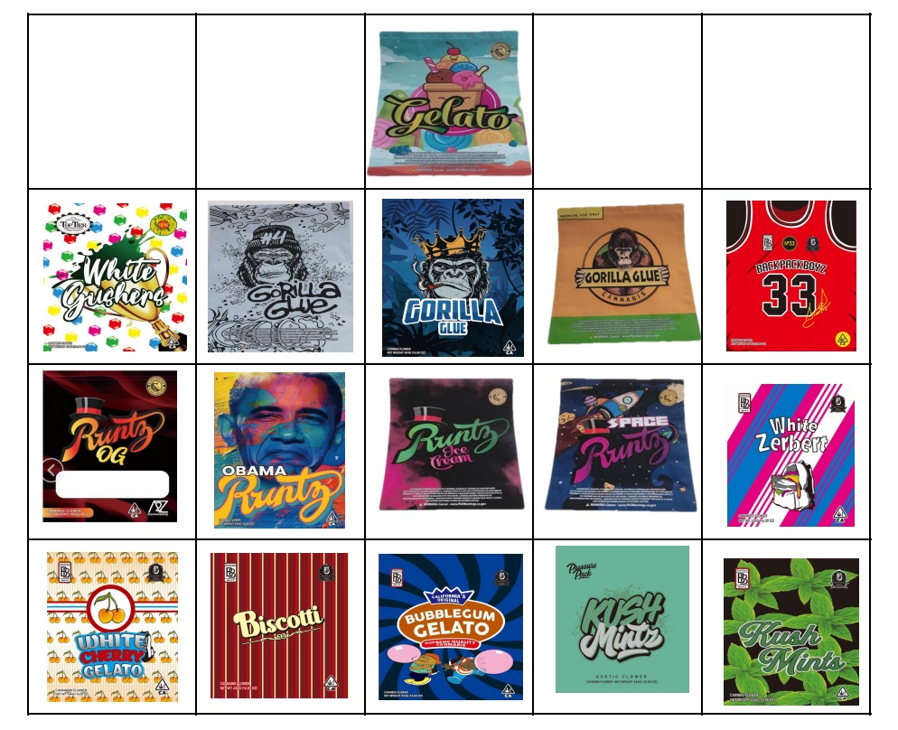 1 LB Pound Bag 16OZ BACKPACKBOYZ PRESSURE Sharklato Money Bagg SMELL PROOF Packaging OBAMA Runtz Package Bags
1 LB Pound Bag 16OZ BACKPACKBOYZ PRESSURE Sharklato Money Bagg SMELL PROOF Packaging OBAMA Runtz Package Bags