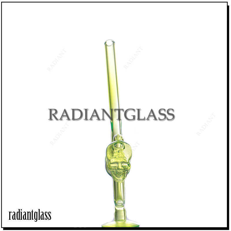 7.56 inches Smoking Pipes Colorful Glass Oil Burner Pipe 3 Bubble Chamber and Bent Design Water pipes
7.56 inches Smoking Pipes Colorful Glass Oil Burner Pipe 3 Bubble Chamber and Bent Design Water pipes