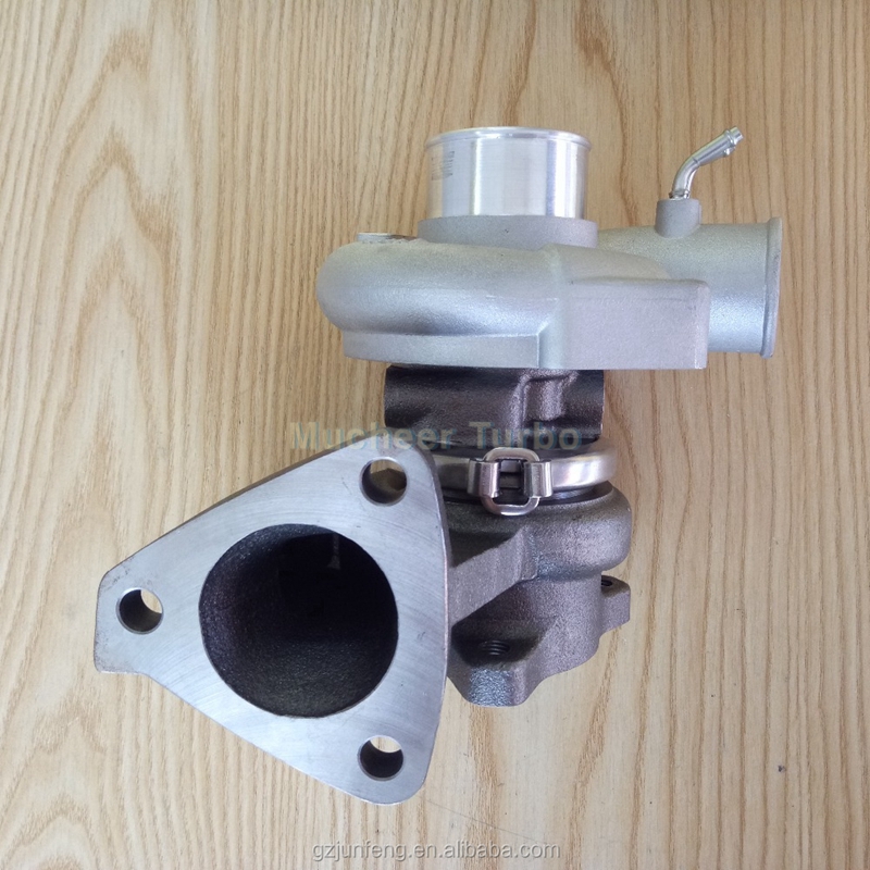 TD04 4D56 Turbocharger 49177-01500 49177-01511 49177-01010 49177-01510 Turbo Used for Mitsubishi Pajero L200