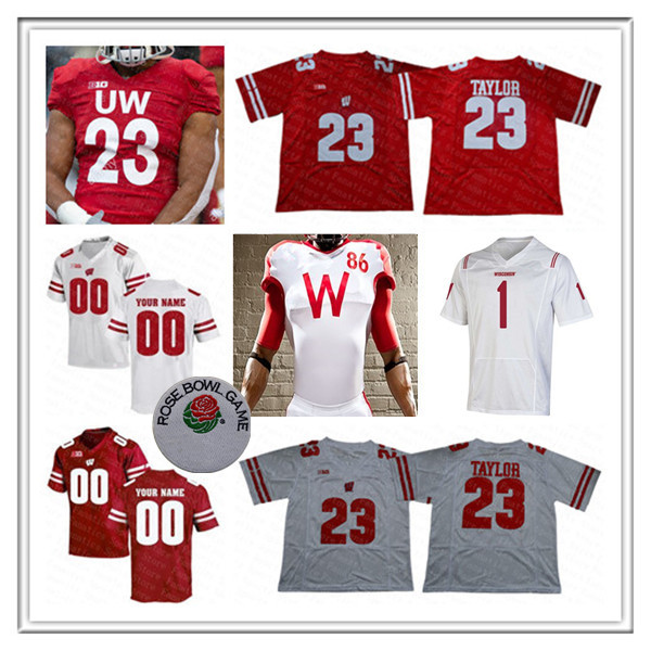 Ncaa Collge Wisconsin Badgers Football Jerseys Graham Mertz Braelon Allen Skyler Bell Maema Njongmeta Chimere Dike Chez Mellusi Russell Wilson Nick Herbig Cundiff, Men white
Ncaa Collge Wisconsin Badgers Football Jerseys Graham Mertz Braelon Allen Skyler Bell Maema Njongmeta Chimere Dike Chez Mellusi Russell Wilson Nick Herbig Cundiff, Men white