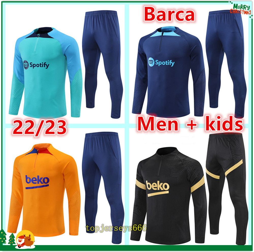 22 23 ANSU FATI chandal futbol 2022 2023 LEWANDOWSKI tracksuit mens and kids tracksuits barca kit training jogging chandal Barcelonas, Shorts
22 23 ANSU FATI chandal futbol 2022 2023 LEWANDOWSKI tracksuit mens and kids tracksuits barca kit training jogging chandal Barcelonas, Shorts