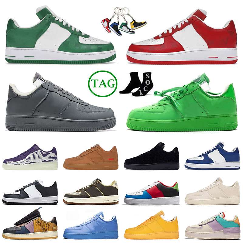 af1 skate airforce 1 low designer shoes offs white grey brooklyn virgil wheat men women trainers mac moma skeleton nail art air force one Plate-forme sports sneakers, A46 36-45 sup white
af1 skate airforce 1 low designer shoes offs white grey brooklyn virgil wheat men women trainers mac moma skeleton nail art air force one Plate-forme sports sneakers, A46 36-45 sup white
