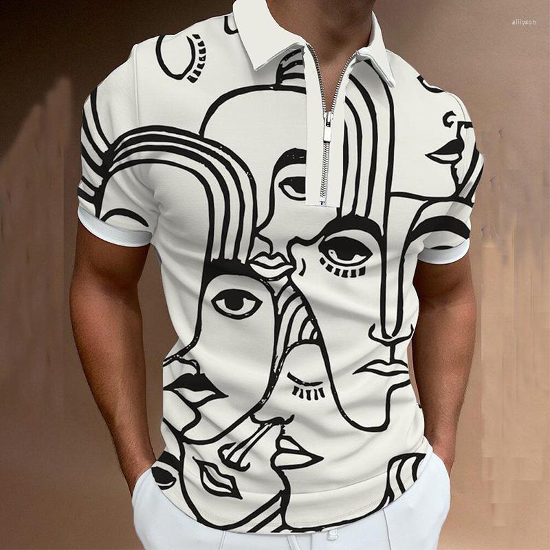 Men's Polos Polo Shirt 2022 Men Solid Shirts Brand Short-Sleeved Summer Man Clothing Asian Size M-3XL, Pls-5 dark grey
Men's Polos Polo Shirt 2022 Men Solid Shirts Brand Short-Sleeved Summer Man Clothing Asian Size M-3XL, Pls-5 dark grey