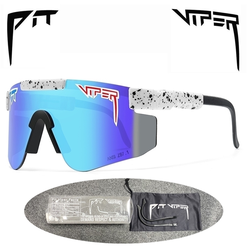 Outdoor Eyewear PIT VIPER Safety Cycling Sunglasses Double Legs Sport Glasses UV400 Bike Bicycle Wide Men Women Mtb Goggles 220929
Outdoor Eyewear PIT VIPER Safety Cycling Sunglasses Double Legs Sport Glasses UV400 Bike Bicycle Wide Men Women Mtb Goggles 220929