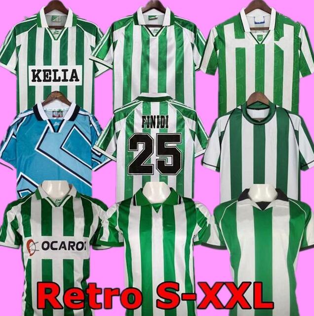 1976 1977 1993 1994 1995 1996 1997 1998 2002 2003 2004 soccer Jerseys Retro REAL 76 77 94 95 96 97 98 02 03 04 classic vintage football shirt ALFONSO BETIS JOAQUIN DENILSON, 82 85 home jersey
1976 1977 1993 1994 1995 1996 1997 1998 2002 2003 2004 soccer Jerseys Retro REAL 76 77 94 95 96 97 98 02 03 04 classic vintage football shirt ALFONSO BETIS JOAQUIN DENILSON, 82 85 home jersey