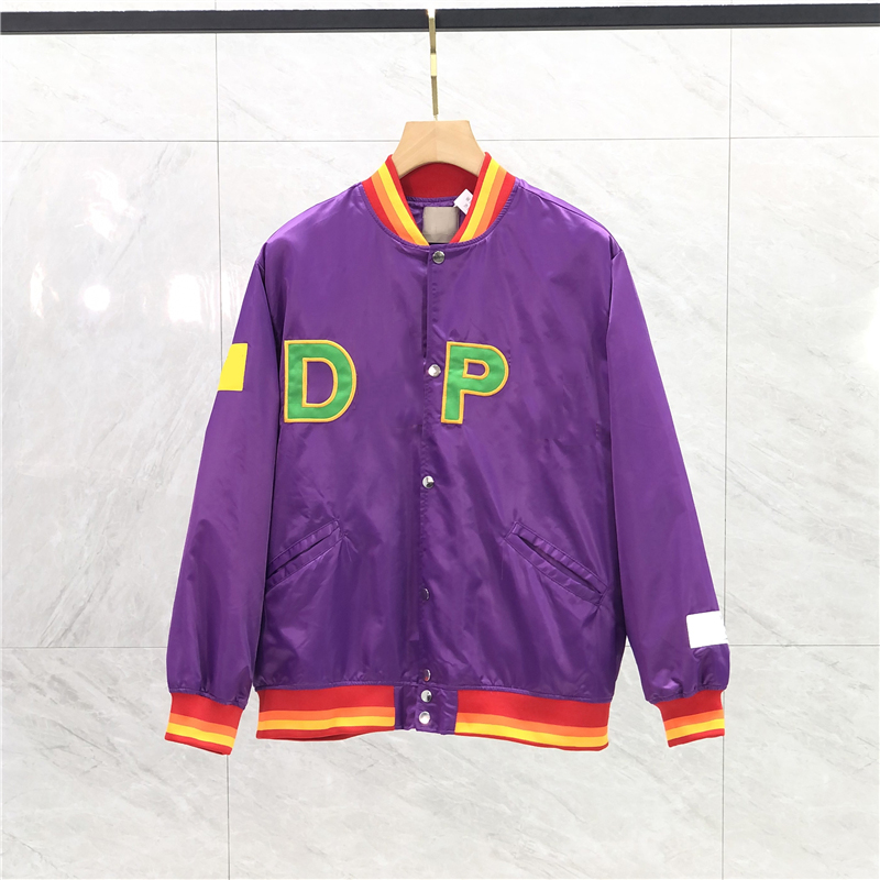 2022 New Fashion Designer Men's Jackets Women's letter Winter Autumn Slim Fit Clothes Casual Coat
2022 New Fashion Designer Men's Jackets Women's letter Winter Autumn Slim Fit Clothes Casual Coat