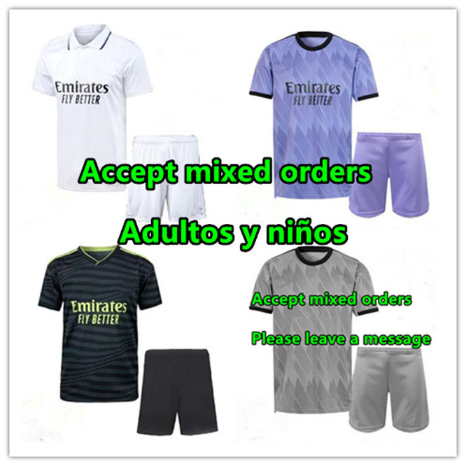 2022 Finals soccer jersey camiseta chandal futbol football shirt 22 23 ALABA MODRIC VALVERDE maillot foot
2022 Finals soccer jersey camiseta chandal futbol football shirt 22 23 ALABA MODRIC VALVERDE maillot foot